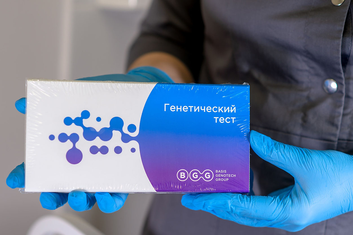Как бесплатная генетическая диагностика изменит подход к планированию семьи в России