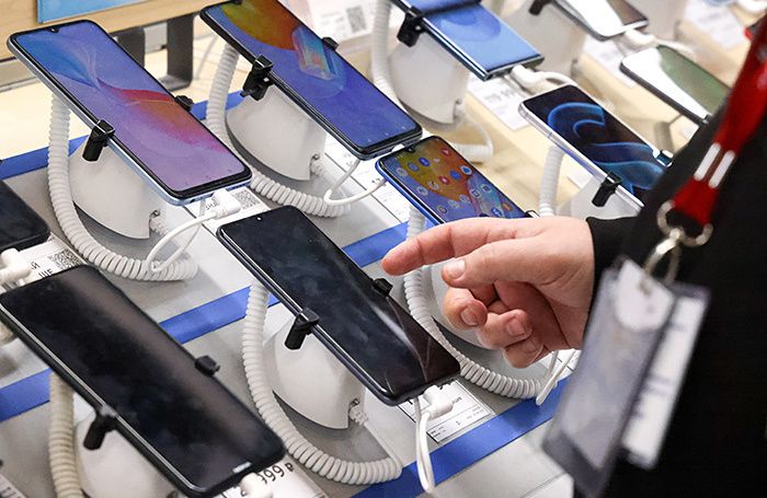 ��� ����������� IMEI ������� ���� � ��������: ��� ������� ����� �� ����� ������