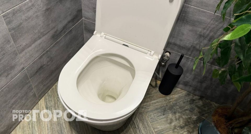 Одна спичка вместо освежителя: простой трюк убирает запах в туалете за секунды