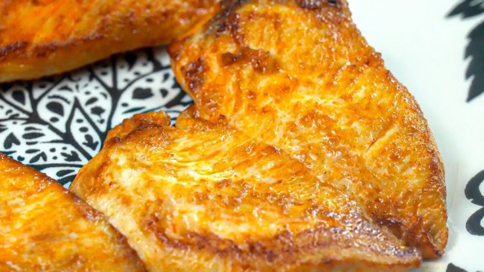 Как приготовить сочную куриную грудку за 30 минут: 5 простых шагов и один секрет