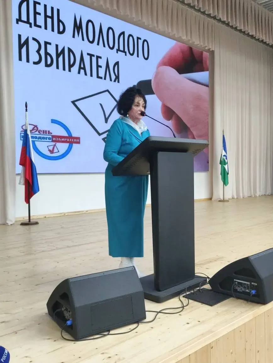 В «Гимназии №14» г.о. Нальчик состоялась встреча «Наше время. Наш выбор. Наш город», приуроченная ко Дню молодого избирателя В «Гимназии №14» г.о. Нальчик состоялась встреча «Наше время. Наш выбор. Наш город», приуроченная ко Дню молодого избирателя