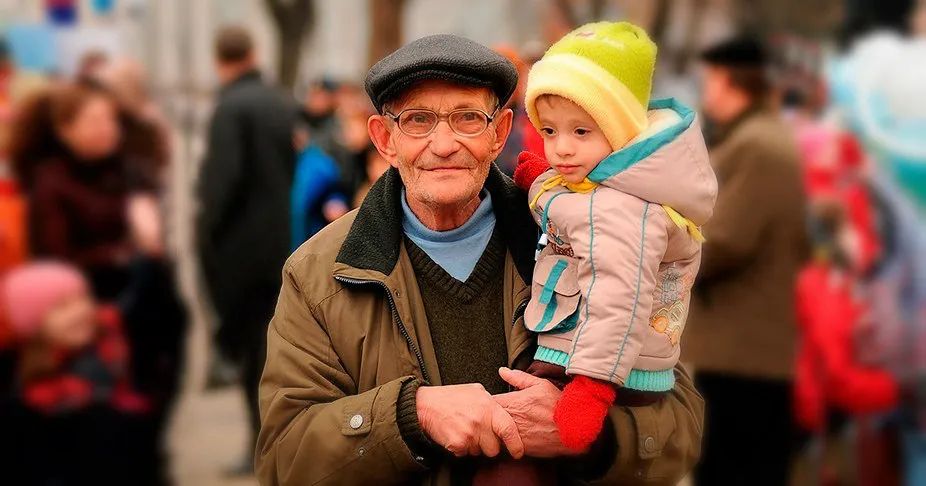 Пенсионный долг из-за переезда: история одной пенсионерки и ее затруднения