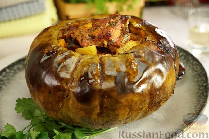 Как согреться и насытиться: 5 волшебных рецептов зимней кухни