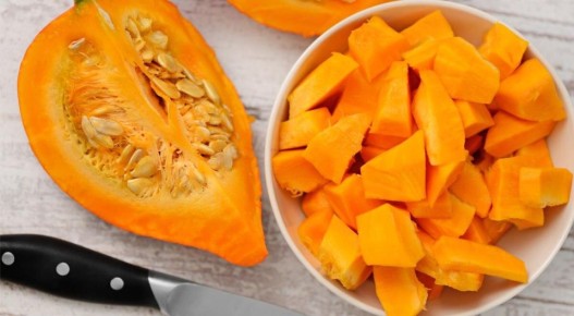 Тыква в рационе: сколько можно съедать и кому стоит проявить осторожность