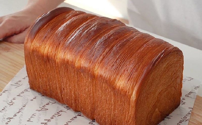 Удивительный японский хлеб: рецепт, который изменит ваше представление о выпечке