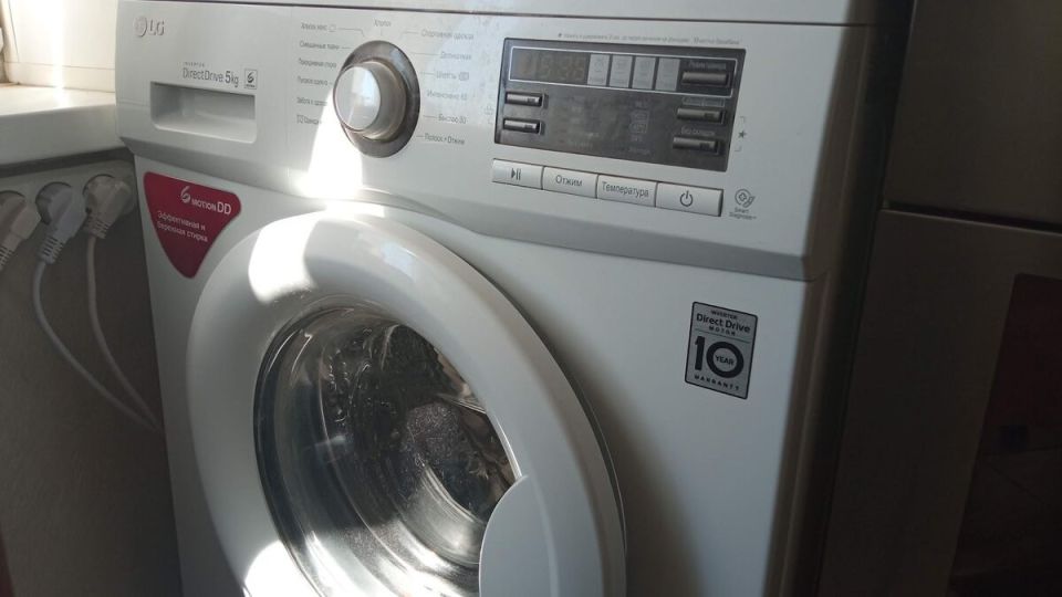 Необычные хитрости от прачечной, которые упростят вашу стирку: секреты, о которых вы даже не задумывались