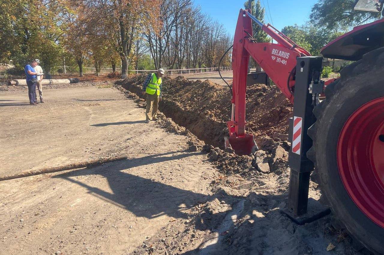 В правительстве Херсонской области высоко оценили вклад Кабардино-Балкарии в восстановление региона В правительстве Херсонской области высоко оценили вклад Кабардино-Балкарии в восстановление региона