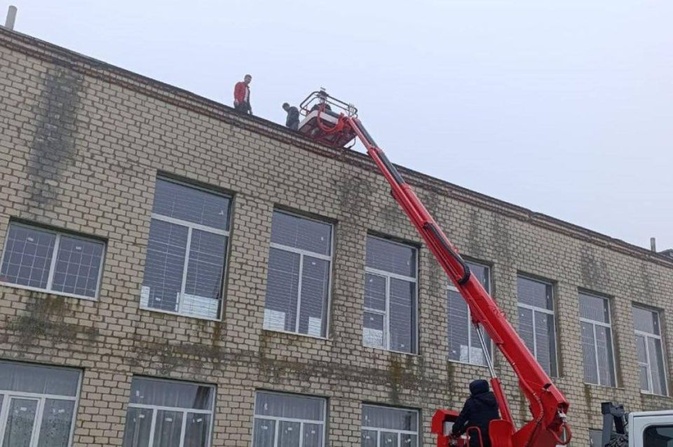 � ������������� ���������� ������� ������ ������� ����� ���������-�������� � �������������� �������