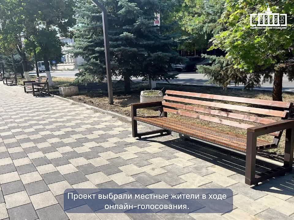 «Итоги недели. Кабардино-Балкария»