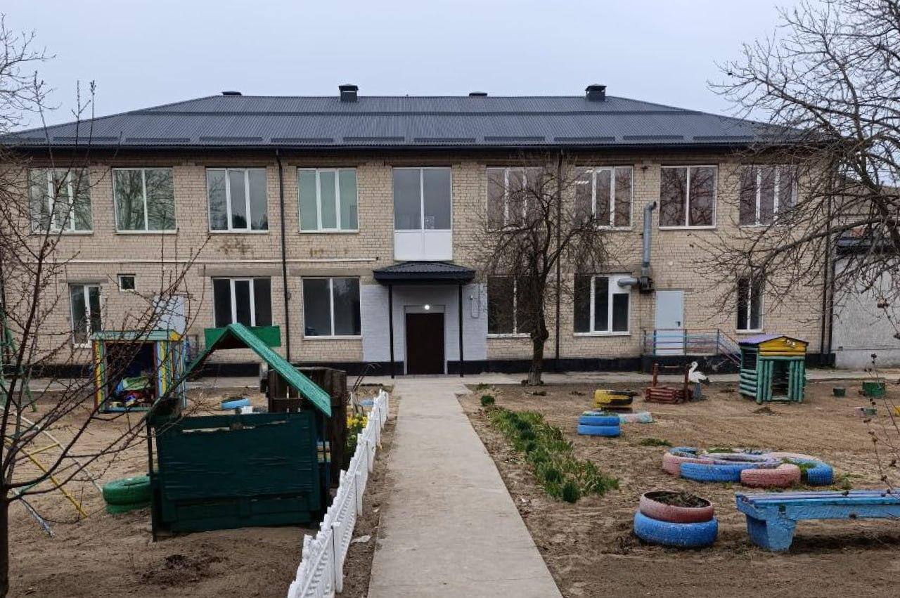 В правительстве Херсонской области высоко оценили вклад Кабардино-Балкарии в восстановление региона В правительстве Херсонской области высоко оценили вклад Кабардино-Балкарии в восстановление региона