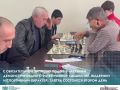 Во Дворце шахмат «Каисса» стартовал открытый турнир по шахматам, объединивший любителей интеллектуальной игры разных возрастов