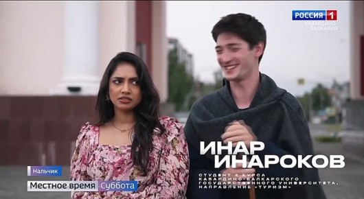 Сегодня в России и некоторых других странах отмечают Всемирный день экскурсовода — праздник специалистов, которые знакомят посетителей с экспозициями музеев и выставок, рассказывают о различных достопримечательностях и...