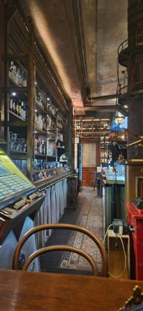 Тайны настоящего паба: как Clovelly на Сретенке перевернет ваше представление о встречах с друзьями