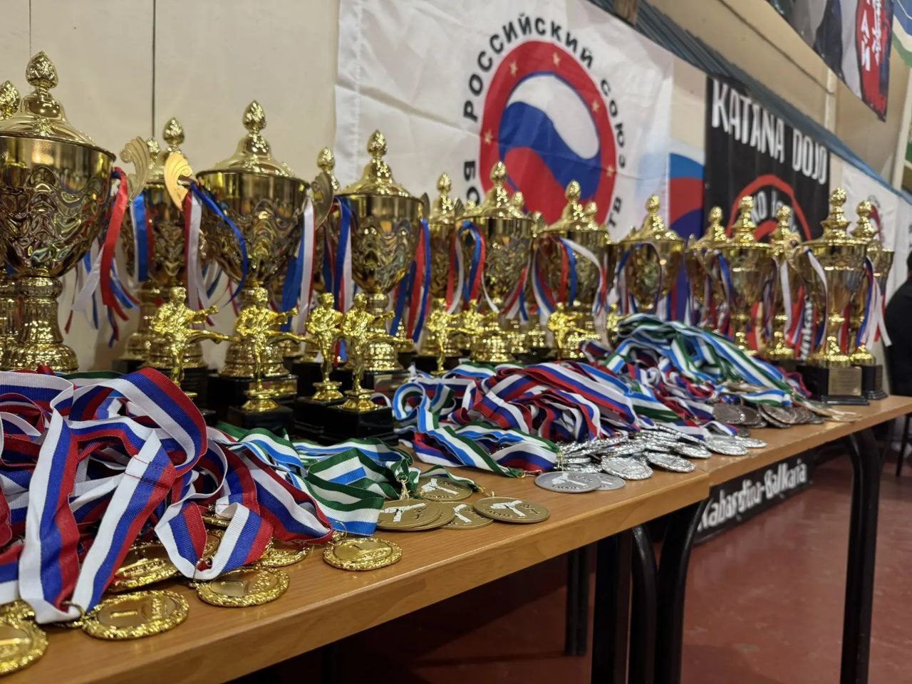 В ФОКе проходят соревнования по каратэ Кёкусинкай памяти Юрия Капова В ФОКе проходят соревнования по каратэ Кёкусинкай памяти Юрия Капова