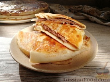 Выпечка недели: удивительные рецепты, которые стоит попробовать