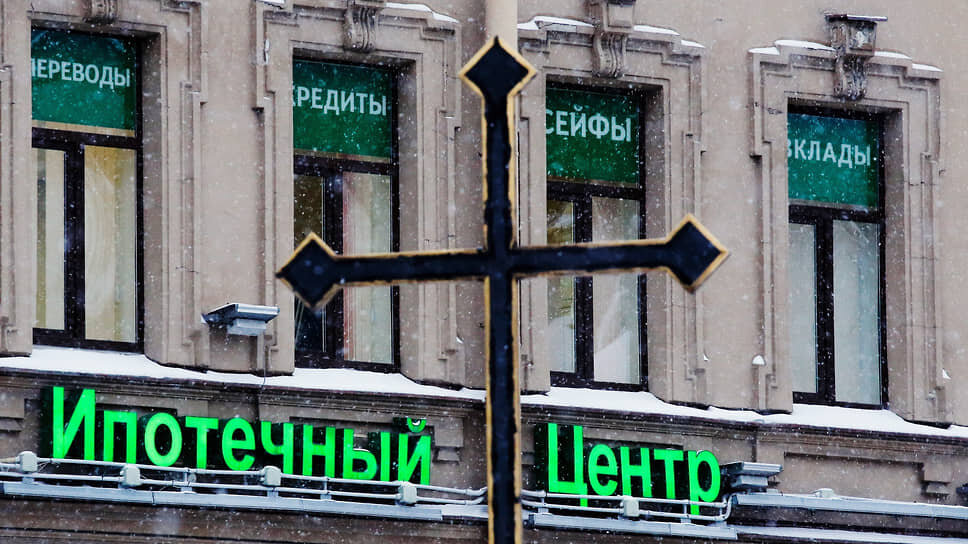 Продажи новостроек взлетают под влиянием ипотеки