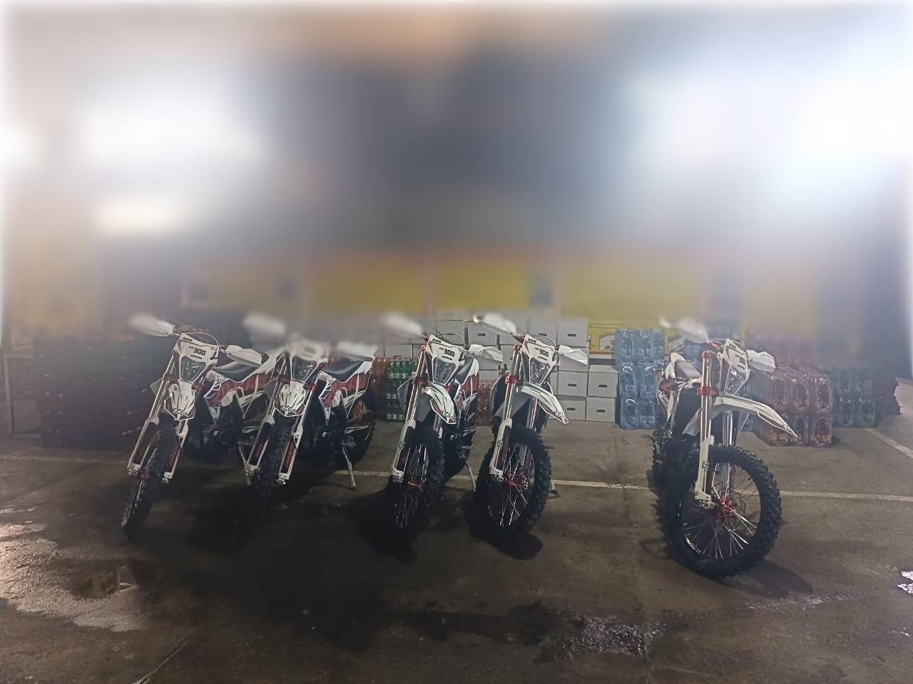 Казбек Коков поздравил военнослужащих с Днём защитника Отечества и передал гуманитарный груз в расположение 810-й гвардейской отдельной орденов Жукова и Ушакова бригады морской пехоты