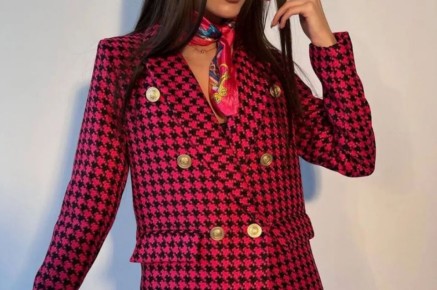 Летние пиджаки: Как выглядеть стильно и элегантно в этом сезоне