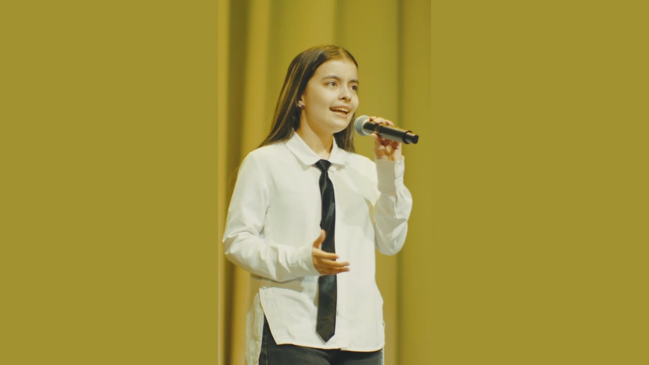 Встреча музыки и поэзии. Центр культурного развития продолжает знакомить с новым форматом творческой деятельности - программой "Мелодия стихов" Встреча музыки и поэзии. Центр культурного развития продолжает знакомить с новым форматом творческой деятельности - программой "Мелодия стихов"