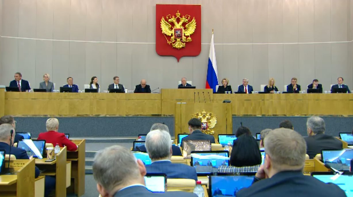 Михаил Мишустин: Россия начинает активное тестирование инфраструктуры цифрового рубля