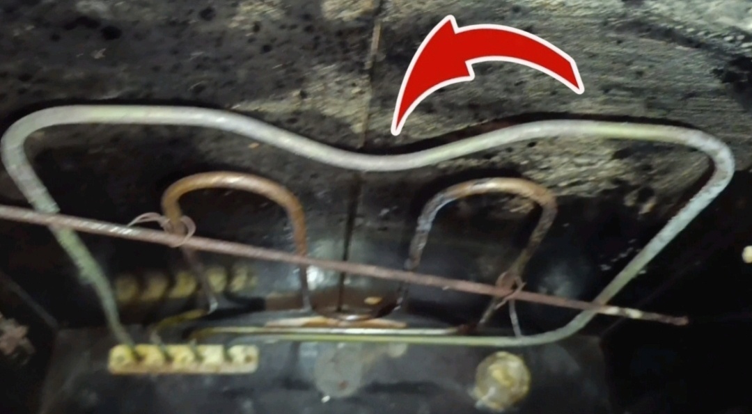 Как эффективно очистить ТЭН духовки без химии: натуральные методы