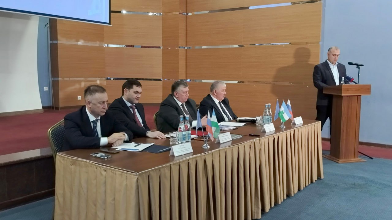 Председатель Комитета Парламента КБР по экономической политике, инновационному развитию, туризму и предпринимательству Заур Апшев принял участие в заседании коллегии Министерства курортов и туризма КБР Председатель Комитета Парламента КБР по экономической политике, инновационному развитию, туризму и предпринимательству Заур Апшев принял участие в заседании коллегии Министерства курортов и туризма КБР