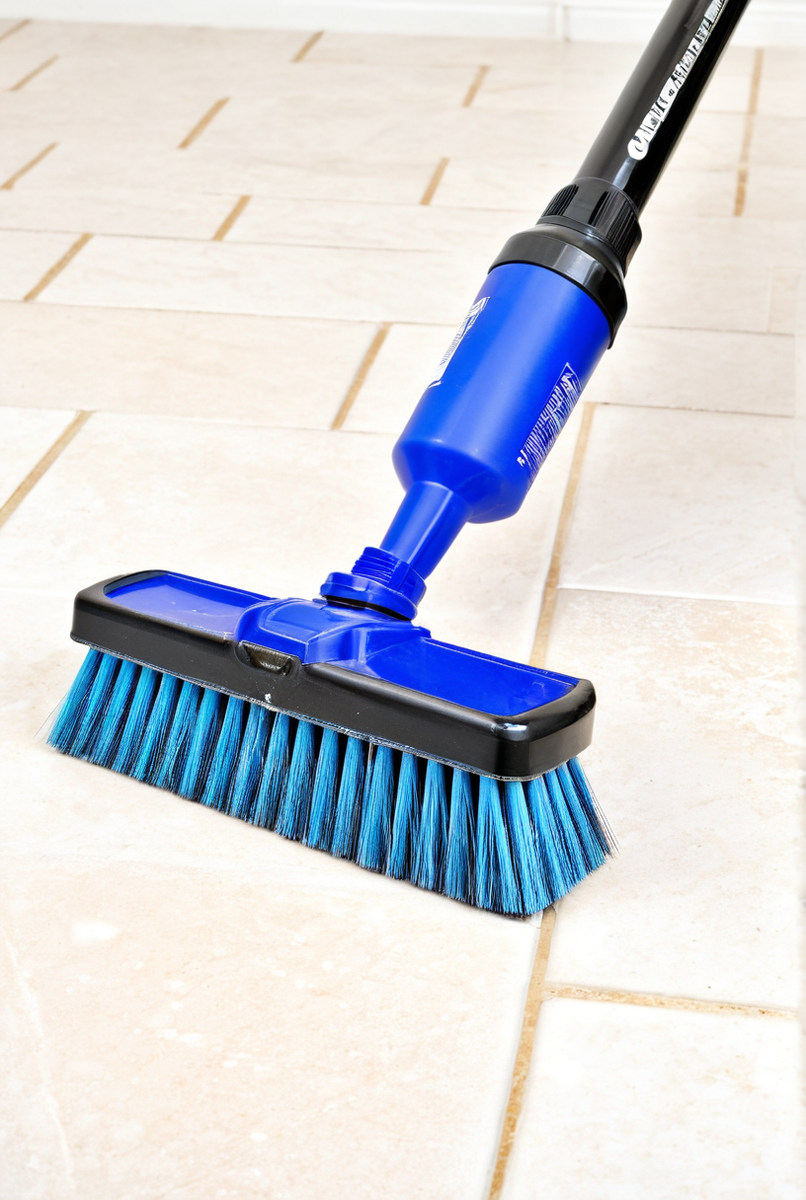 Как выбрать эффективное средство для плитки и швов