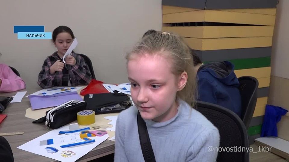 � "��������� ������" ������ ��������� ������� � ����� �������������