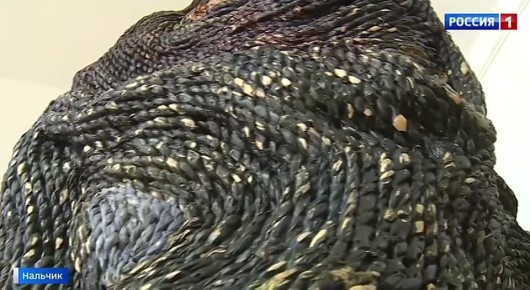 Герой нашего следующего сюжета –нальчанин Руслан Мазлоев