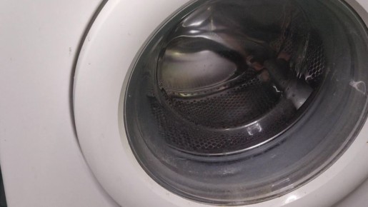 Чистим стиральную машину: уход от запаха и грязи в домашних условиях
