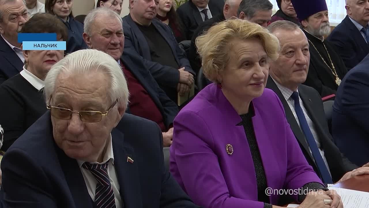 В Общественной палате республики прошло очередное заседание совета