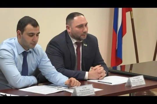 � ������������ ���������� � ��������� ��������� ��� ���������� ��������� ��������, � ���� �������� ��������� ����� ������ �������-������������� ��������� �� 2025 ���, ���������� ������ �� 2026 ��� � ���������� ����� ��...