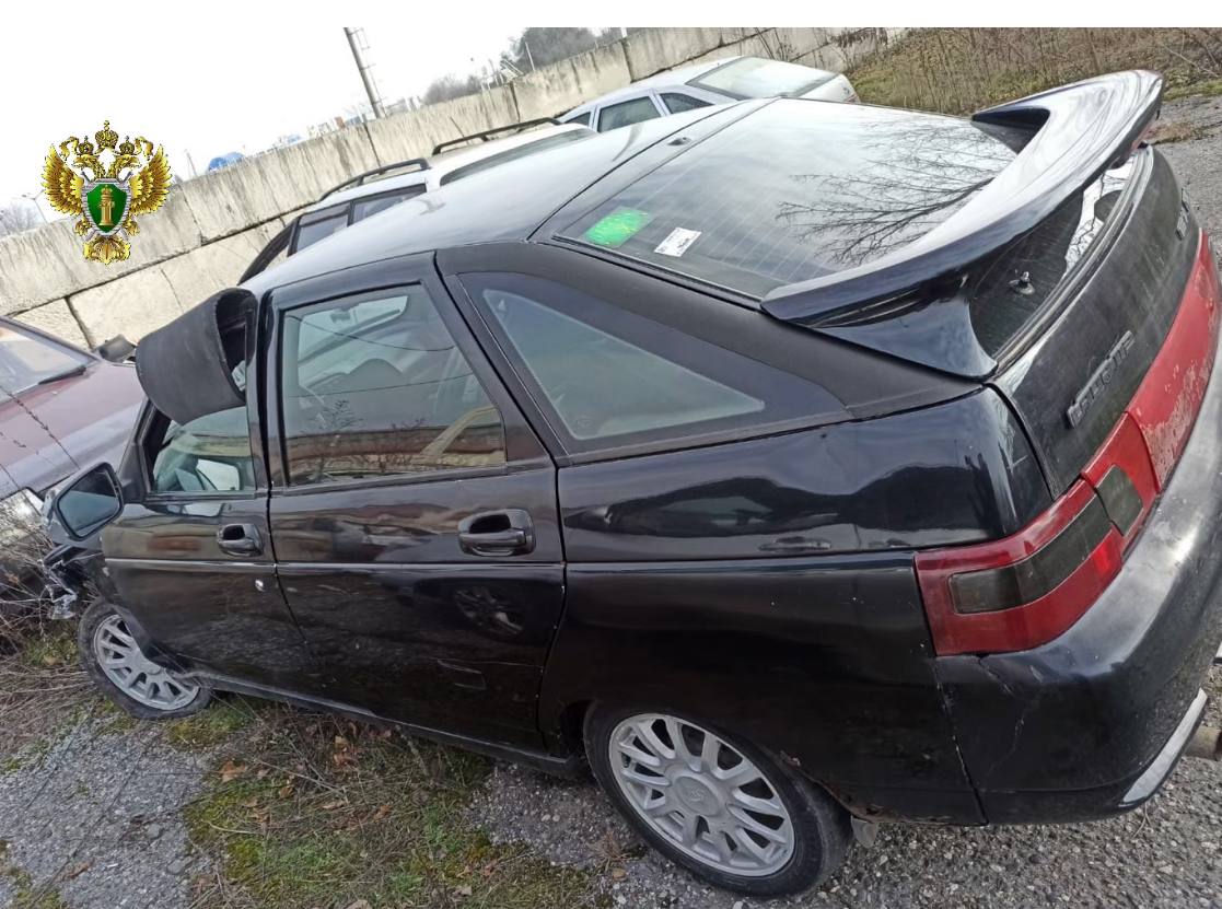 Прокуратура Майского района Кабардино-Балкарской Республики поддержала государственное обвинение по уголовному делу в отношении 47-летнего местного жителя Виталия Сарахова