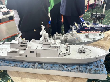 В Академии творчества «Солнечный город» прямо сейчас проходит закрытие фестиваля науки в КБР