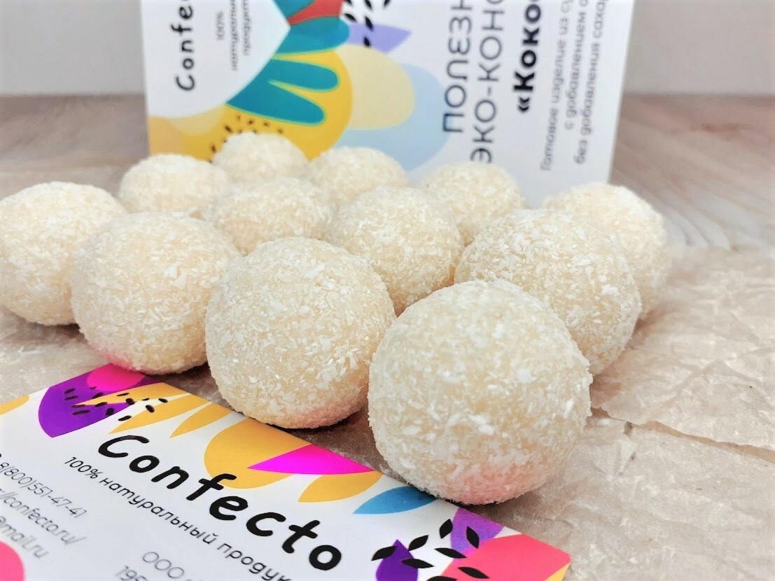 Как кокосовая стружка превратилась в прибыльный бизнес