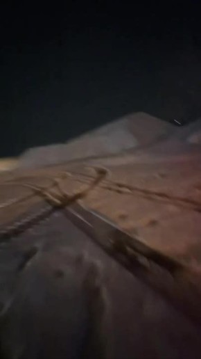 Кураторы управления дорожного хозяйства работают круглосуточно, контролируя устранение скользкости и очистку от снега на региональных трассах во всех муниципалитетах