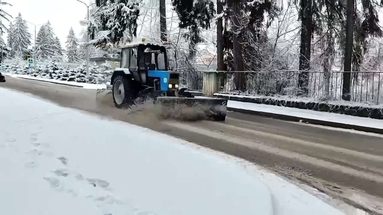 Таймураз Ахохов: Уважаемые жители и гости города!