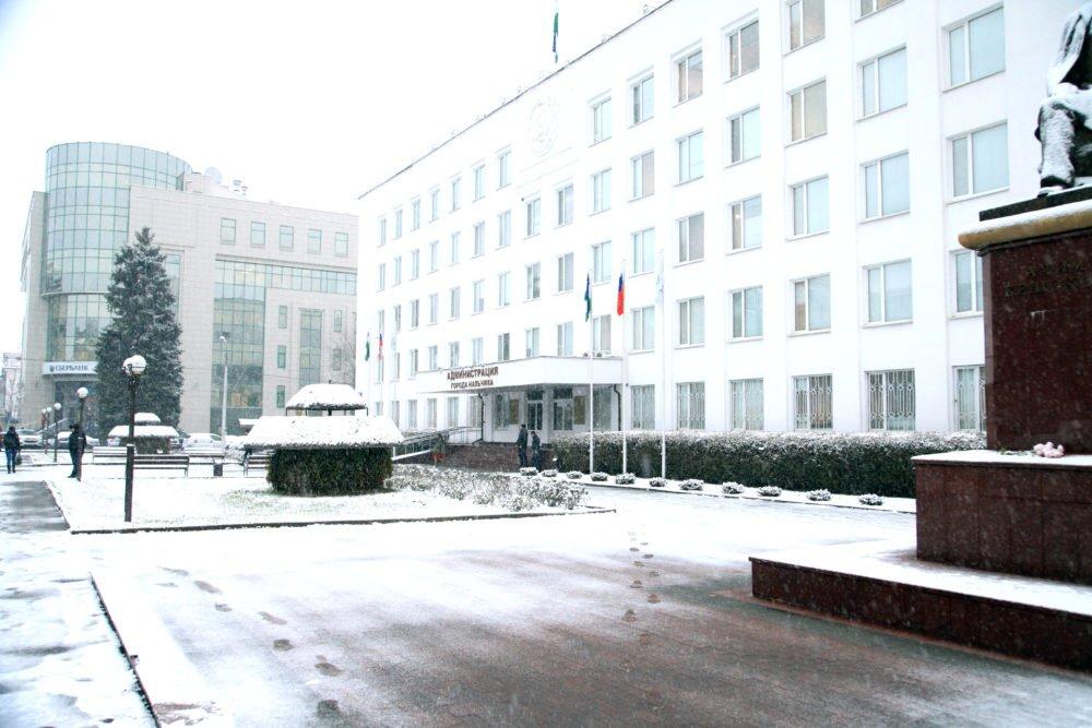 В Нальчике до мая высадят 689 деревьев и около 3 тысяч кустарников