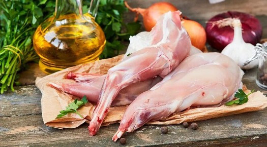 Блюда из кролика: что полезно знать о приготовлении