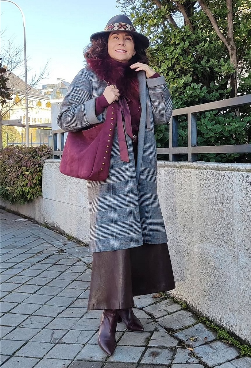 Пальто в весеннем гардеробе: стильные приемы для современного образа