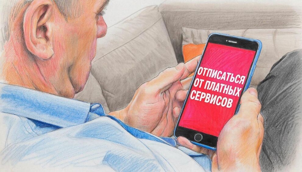 Новый закон об автоматических списаниях: что нужно знать с 1 марта 2026 года