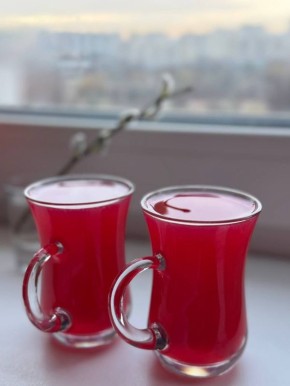 Кисель на тапиоковом крахмале: вкусный и полезный десерт для вашего ЖКТ