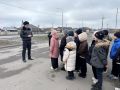 Автоинспекторы Кабардино-Балкарии провели для детей интерактивный урок по дорожной безопасности
