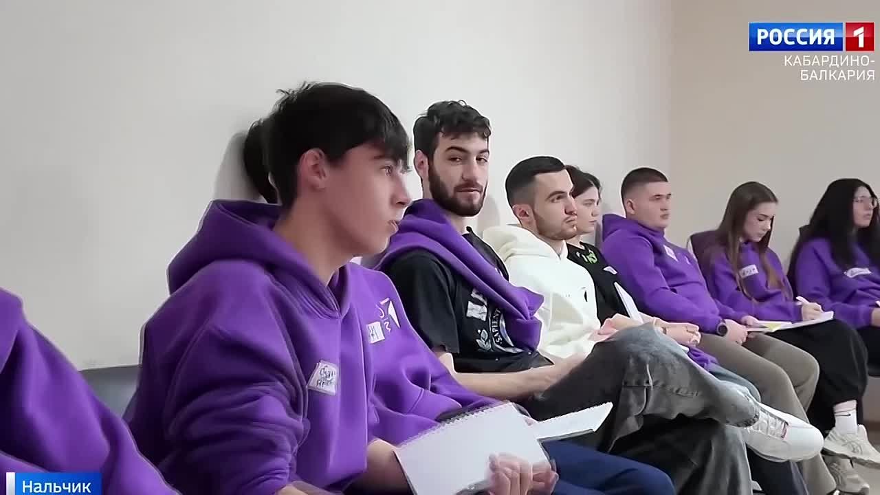 До 10 миллионов рублей на реализацию собственного проекта могут получить участники грантового конкурса Движения Первых