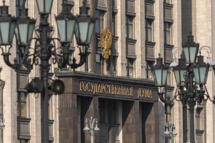 Предпринимателей в кино освободят от НДС: что предложили в Госдуме?