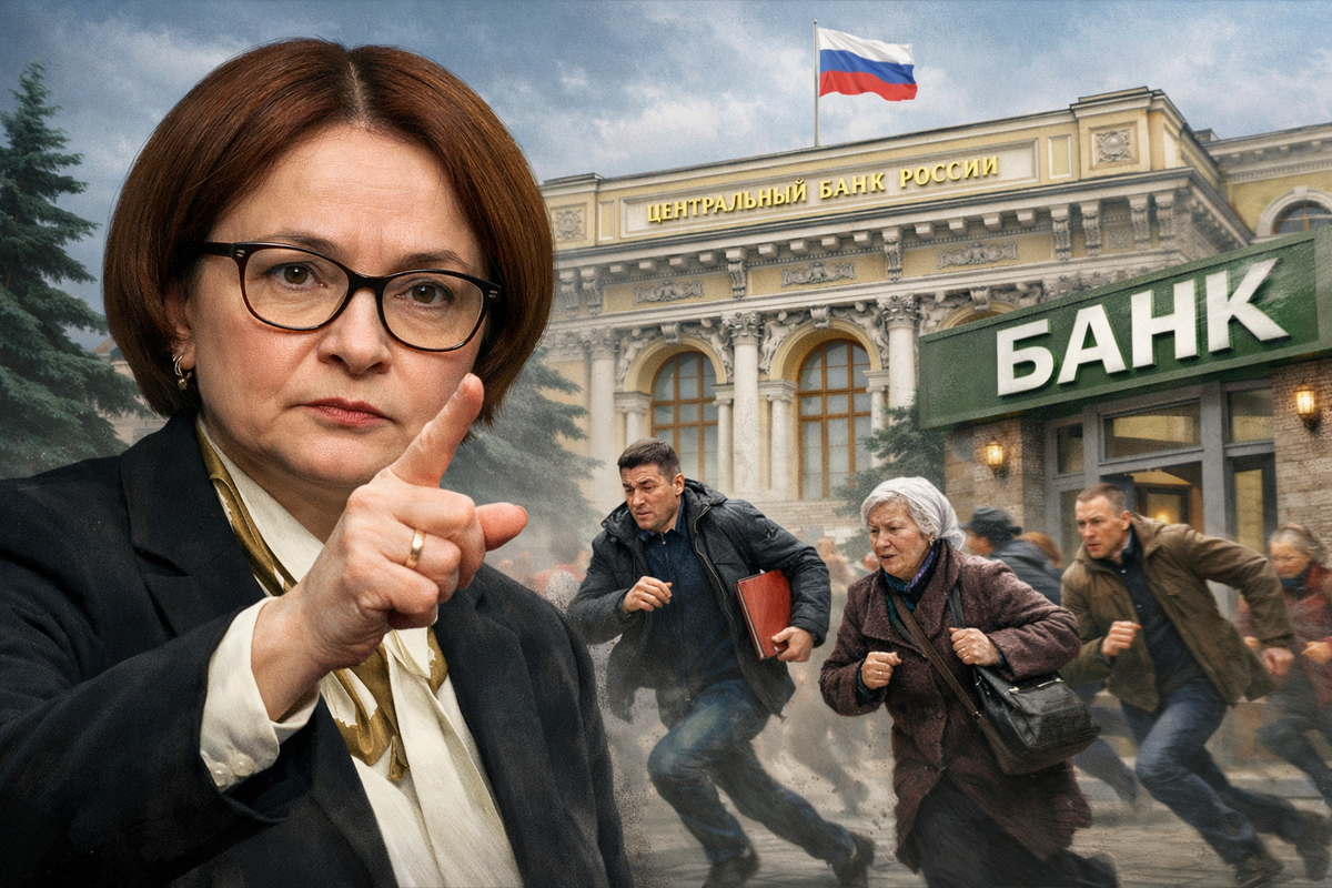 Экономист предупреждает: что делать с вкладами перед февральским заседанием ЦБ