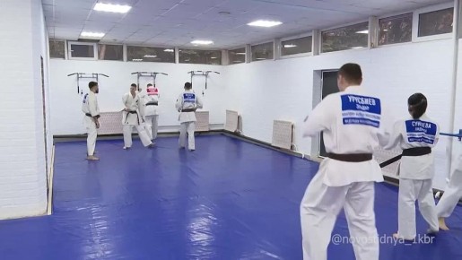 На прошедшем в Москве международном турнире по киокушин карате «Seiken Open Cup» отличными результатами отметились спортсмены из КБР