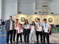 Дартсмены из КБР завоевали «золото» на чемпионате СКФО в Пятигорске
