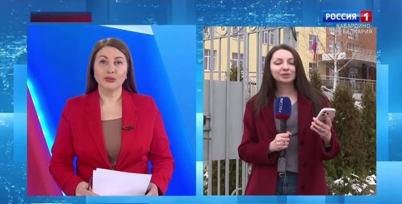 В рамках подготовки к проведению ЕГЭ… Сегодня по всей стране проходят Всероссийские тренировочные тестирования