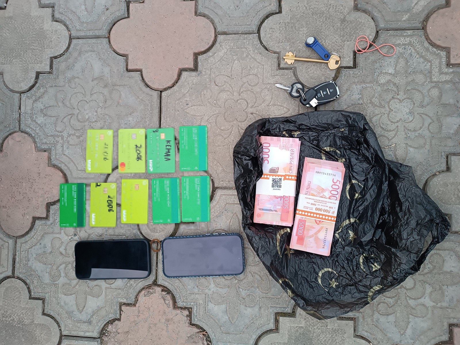 В Нальчике два студента уличены в скупке банковских карт и финансовых операциях в интересах аферистов В Нальчике два студента уличены в скупке банковских карт и финансовых операциях в интересах аферистов